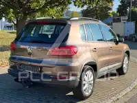 2012 Volkswagen Tiguan