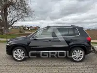 2012 Volkswagen Tiguan