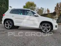 2012 Volkswagen Tiguan
