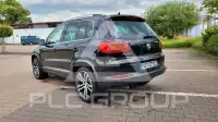 2012 Volkswagen Tiguan