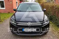 2012 Volkswagen Tiguan
