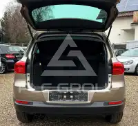 2012 Volkswagen Tiguan