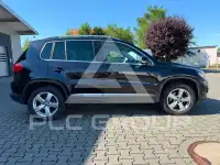 2012 Volkswagen Tiguan