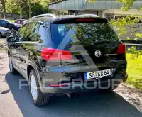 2012 Volkswagen Tiguan
