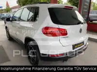 2012 Volkswagen Tiguan