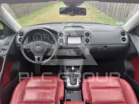 2012 Volkswagen Tiguan