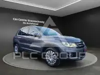 2012 Volkswagen Tiguan