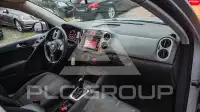 2012 Volkswagen Tiguan