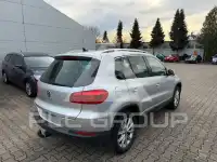 2012 Volkswagen Tiguan