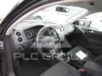 2012 Volkswagen Tiguan