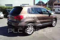 2012 Volkswagen Tiguan