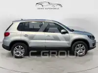 2012 Volkswagen Tiguan