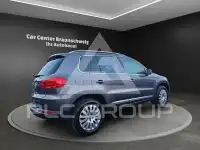 2012 Volkswagen Tiguan