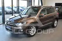 2012 Volkswagen Tiguan