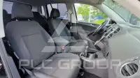 2012 Volkswagen Tiguan