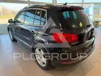 2012 Volkswagen Tiguan