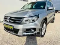 2012 Volkswagen Tiguan