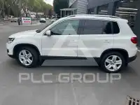2012 Volkswagen Tiguan
