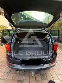 2012 Volkswagen Tiguan