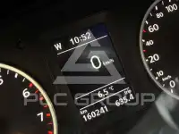 2012 Volkswagen Tiguan