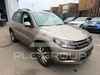 2012 Volkswagen Tiguan