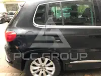 2012 Volkswagen Tiguan