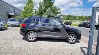 2012 Volkswagen Tiguan