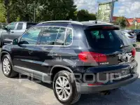 2012 Volkswagen Tiguan