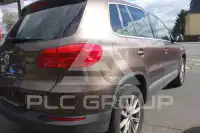 2012 Volkswagen Tiguan