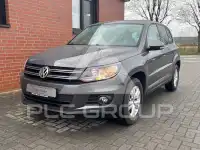 2012 Volkswagen Tiguan