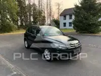 2012 Volkswagen Tiguan