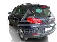 2012 Volkswagen Tiguan