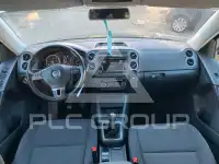 2012 Volkswagen Tiguan