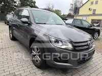 2012 Volkswagen Tiguan