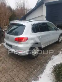 2012 Volkswagen Tiguan