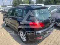 2012 Volkswagen Tiguan
