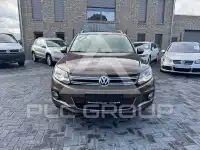 2012 Volkswagen Tiguan