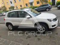 2012 Volkswagen Tiguan