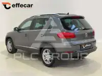 2012 Volkswagen Tiguan