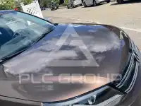 2012 Volkswagen Tiguan