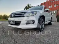 2012 Volkswagen Tiguan