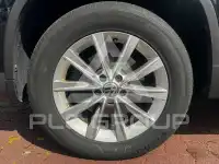 2012 Volkswagen Tiguan