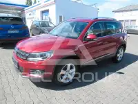 2012 Volkswagen Tiguan