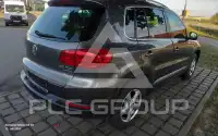 2012 Volkswagen Tiguan