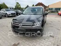 2012 Volkswagen Tiguan