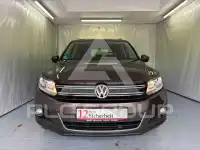 2012 Volkswagen Tiguan