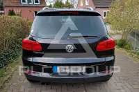 2012 Volkswagen Tiguan