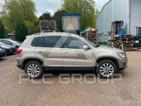 2012 Volkswagen Tiguan