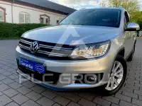 2012 Volkswagen Tiguan