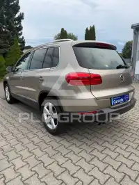 2012 Volkswagen Tiguan